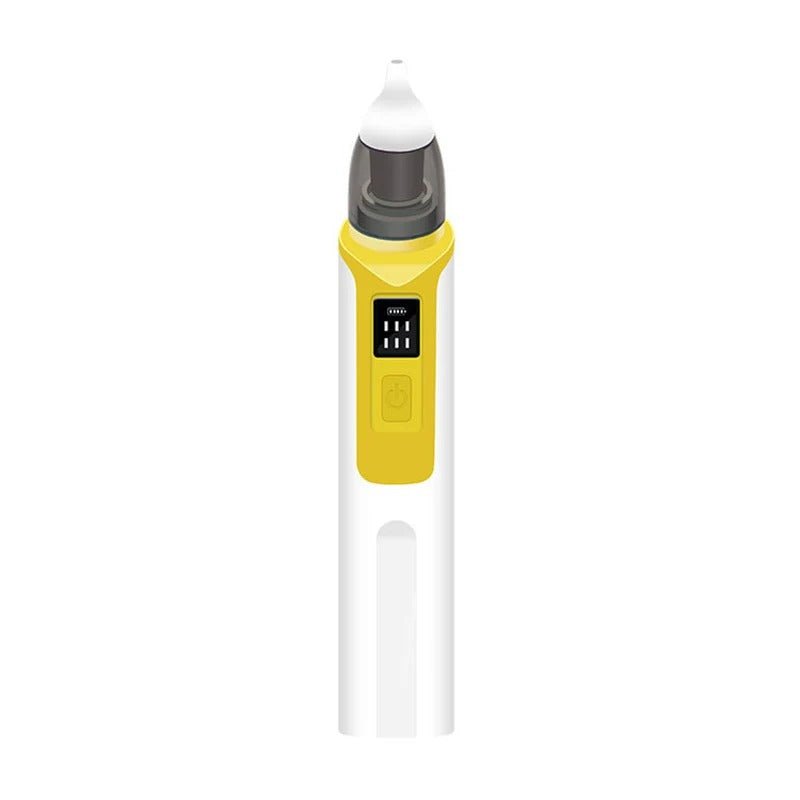 Mouche bebe electronique | Hygienique et Douceur - Mon P'tit Nid Bébé