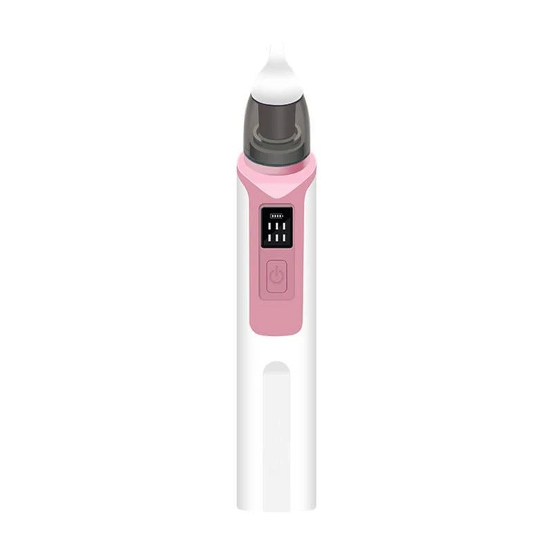 Mouche bebe electronique | Hygienique et Douceur - Mon P'tit Nid Bébé