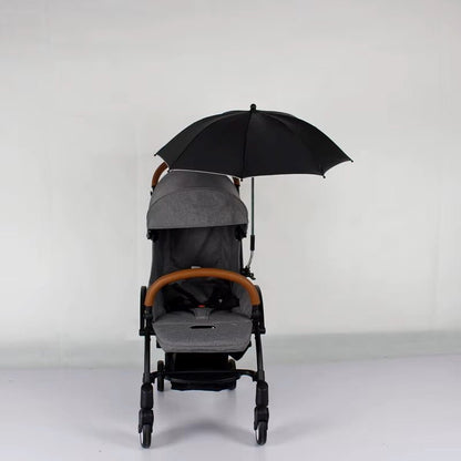 Ombrelle poussette | Bouclier Anti UV - Mon P'tit Nid Bébé