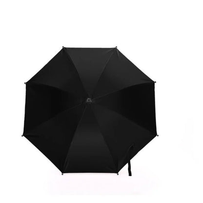 Ombrelle poussette | Protection universelle 360° - Mon P'tit Nid Bébé