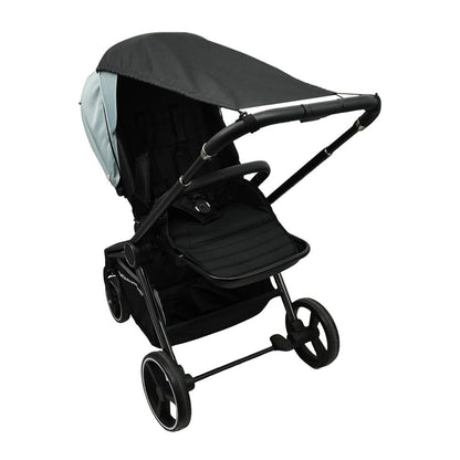 Parasol poussette | Anti UV & Waterproof - Mon P'tit Nid Bébé