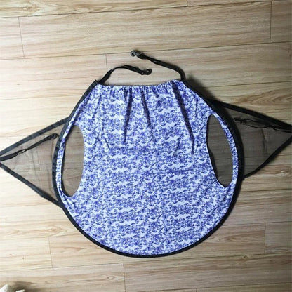 Parasol poussette | Protection UV optimale - Mon P'tit Nid Bébé