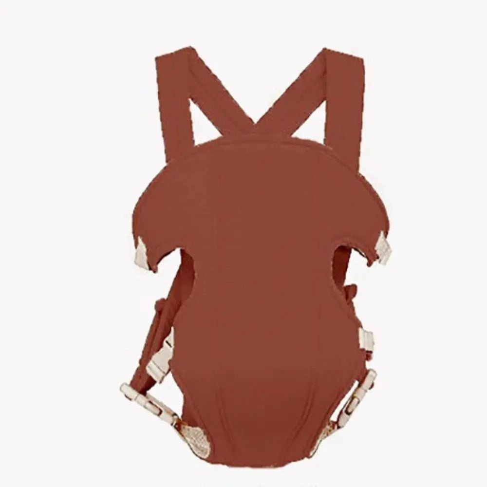Porte bebe | Chic et Fonctionnel - Mon P'tit Nid Bébé