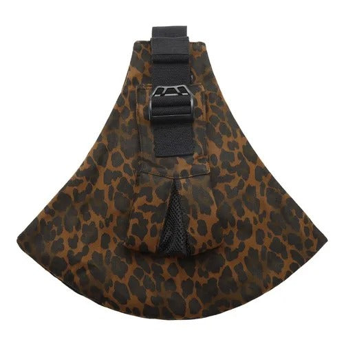 Porte bebe confortable second modele