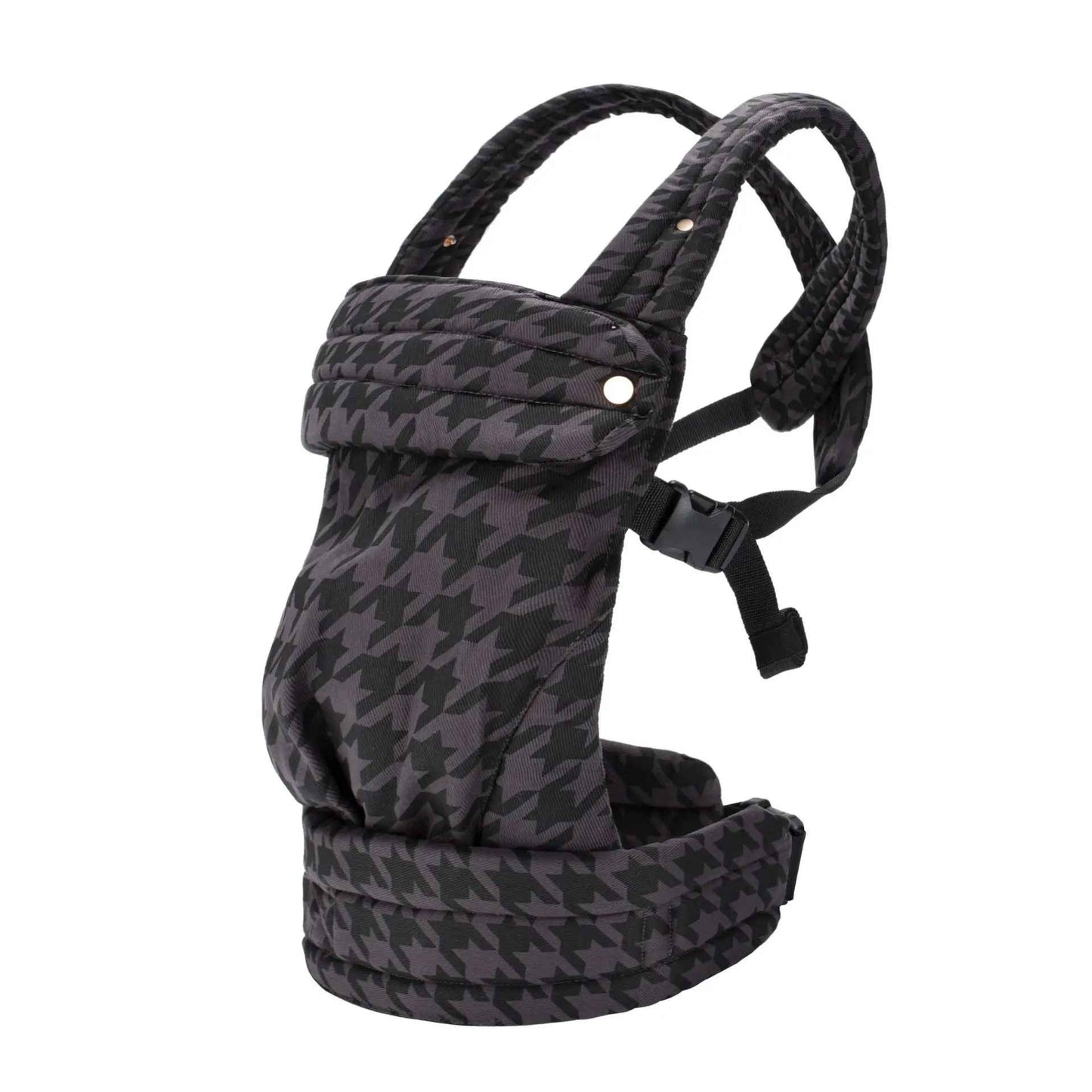 Porte bébé enveloppe | Ergonomique - Mon P'tit Nid Bébé