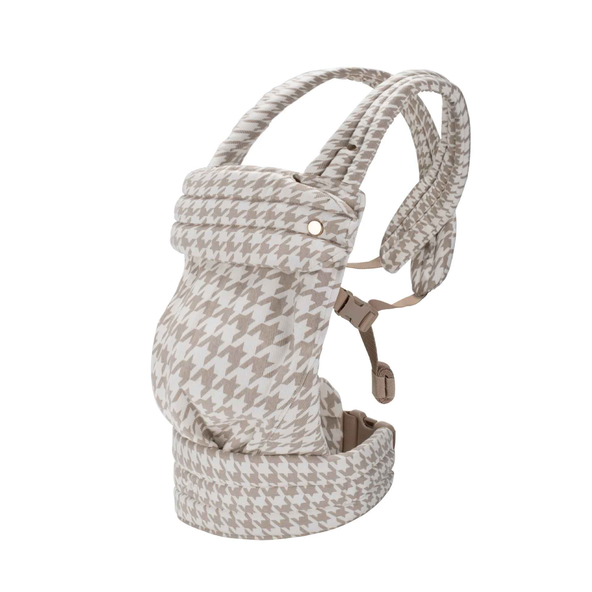 Porte bébé enveloppe | Ergonomique - Mon P'tit Nid Bébé