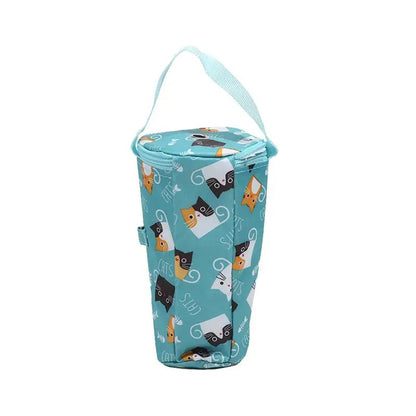 Porte biberon isotherme nomade premier modele