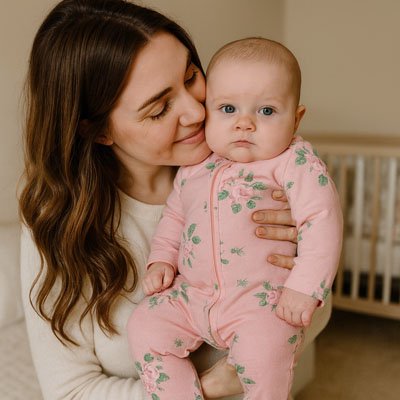 Pyjama bebe