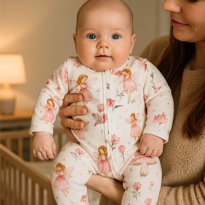 Pyjama bebe