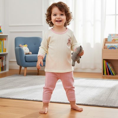 Pyjama bebe