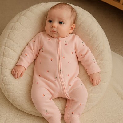 Pyjama bebe