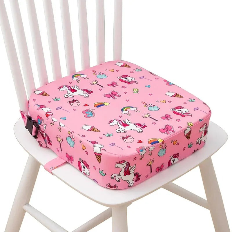 Rehausseur chaise confort second modele