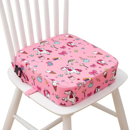 Rehausseur chaise confort second modele