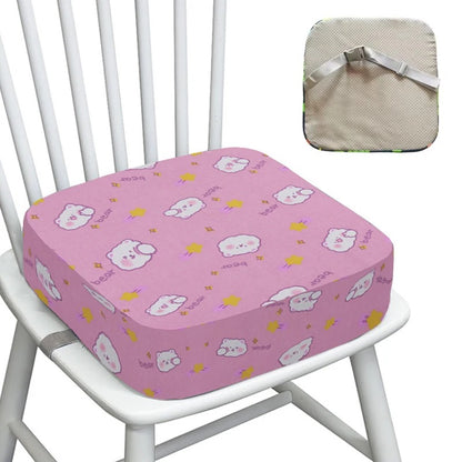 Rehausseur chaise evolutif confort premier modele