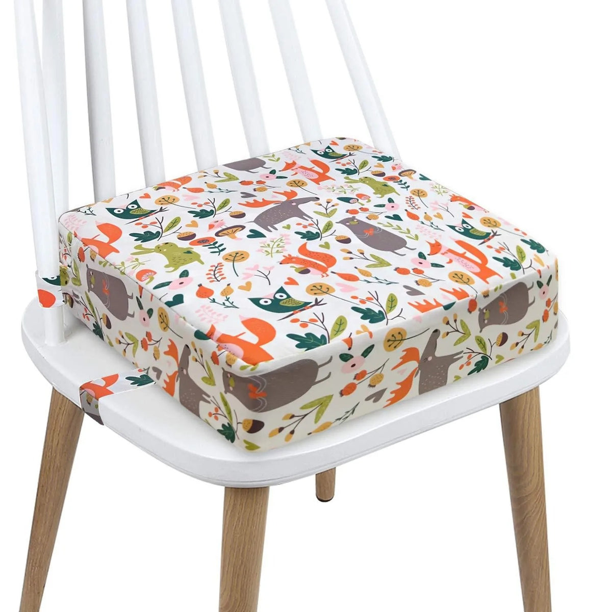 Rehausseur chaise evolutif confort second modele