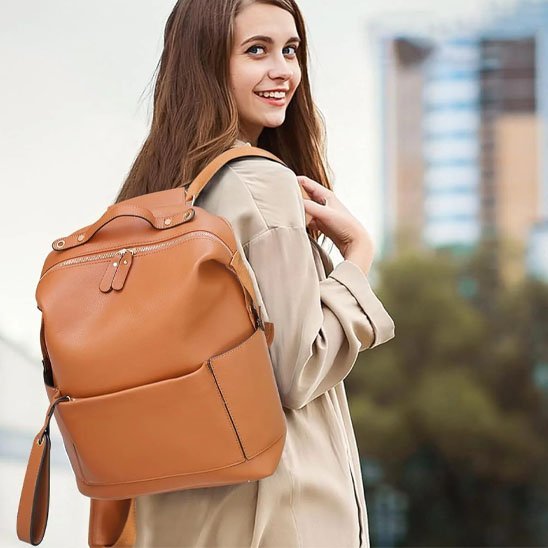 Sac à langer | Nomade Imperméable - Mon P'tit Nid Bébé