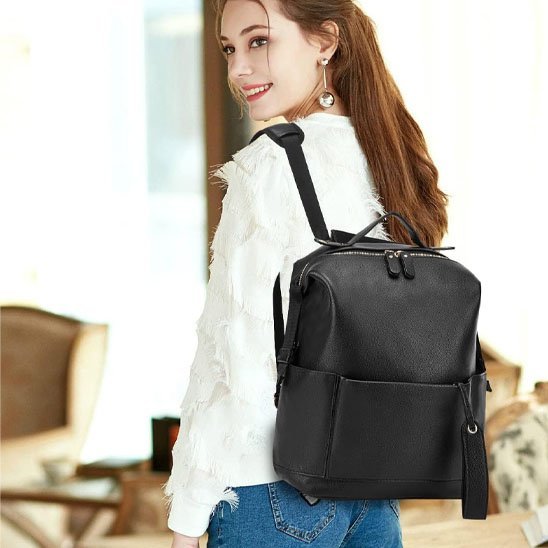 Sac à langer | Nomade Imperméable - Mon P'tit Nid Bébé