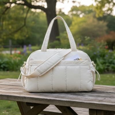 Sac a langer | Pratique et Stylé - Mon P'tit Nid Bébé