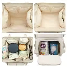 Sac a langer