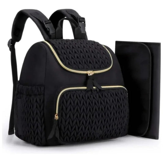 Sac a langer ultra organise