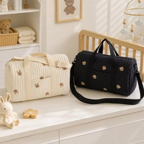 Sac a langer ultra pratique