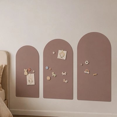 Stickers muraux chambre pose facile