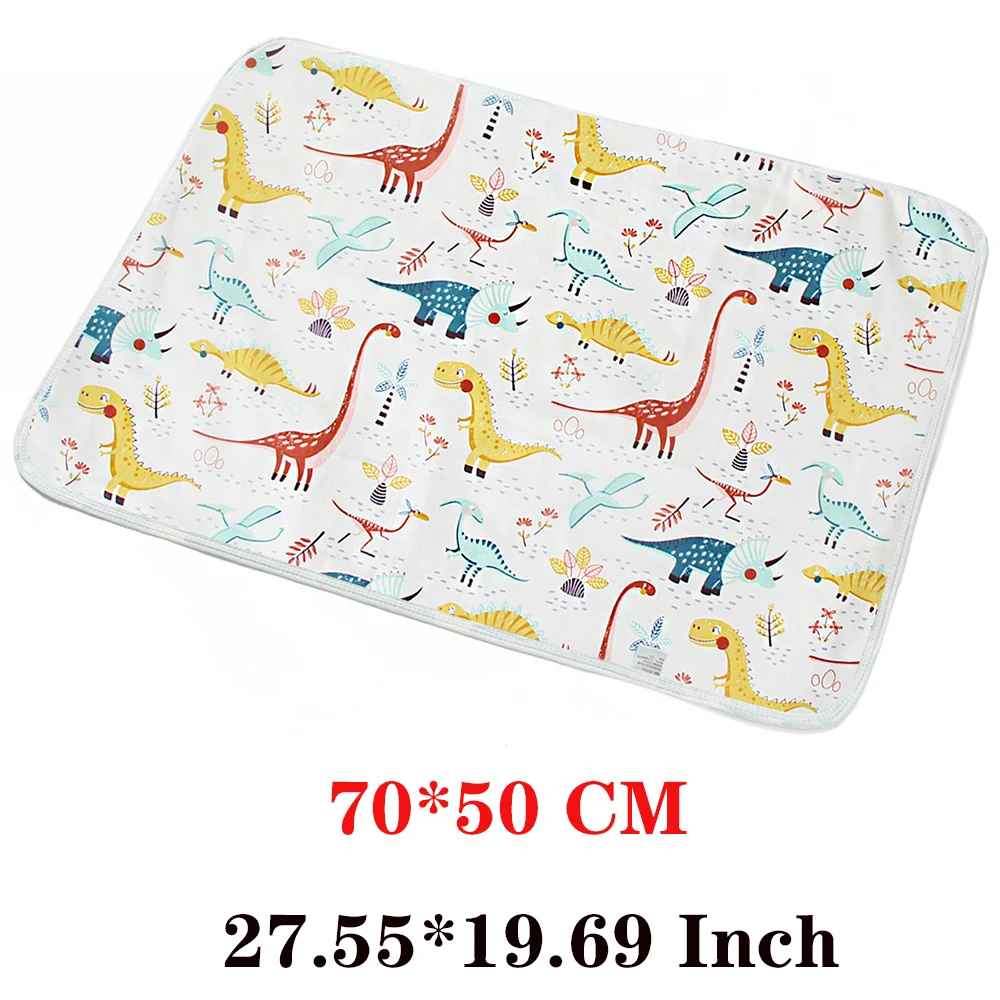 Tapis à langer nomade | Comfort Premium - Mon P'tit Nid Bébé