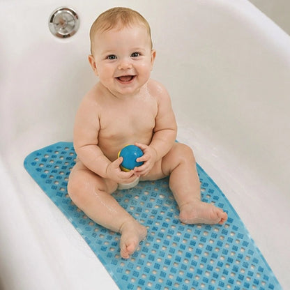 Tapis de bain bebe antiderapant securite