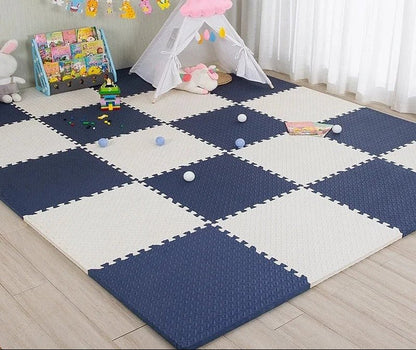 Tapis d'éveil | Ultra-confortable - Mon P'tit Nid Bébé