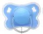 Tétine bébé | Forme Papillon - Mon P'tit Nid Bébé