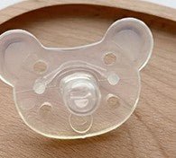 Tétine bébé | Physiologique - Mon P'tit Nid Bébé