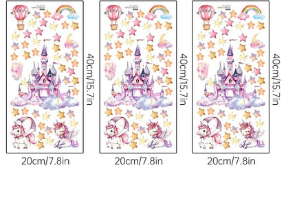 Stickers muraux | Design Sans Traces