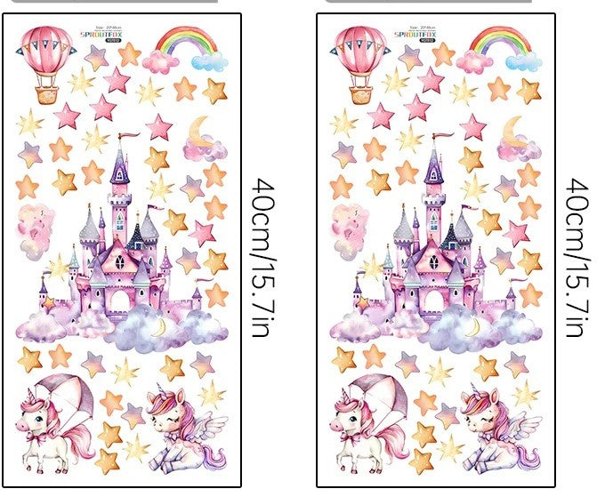 Stickers muraux | Design Sans Traces