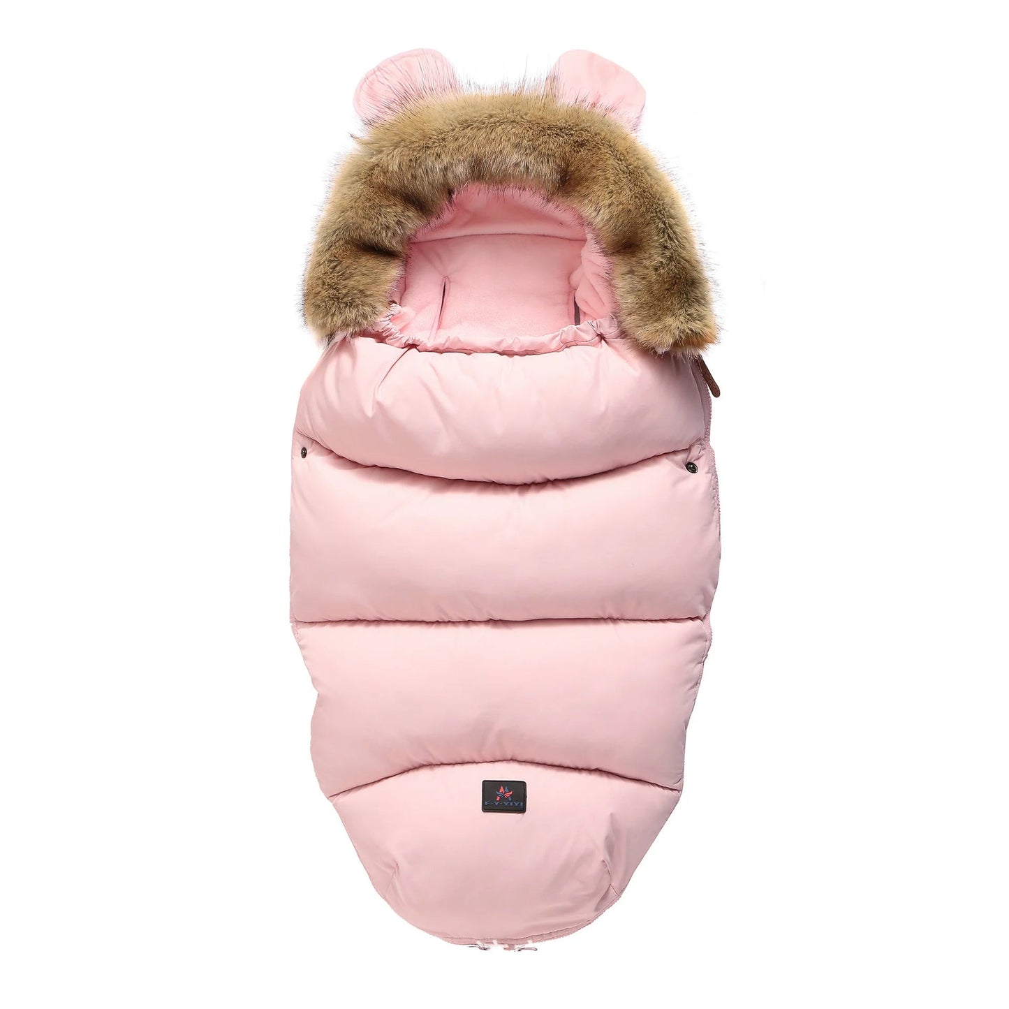 BabySleeping™ Sac de couchage pour bébé | Maman - Mon P'tit Bébé