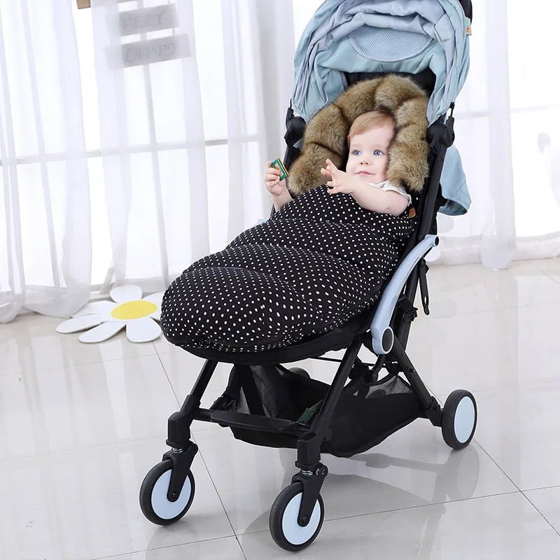 BabySleeping™ Sac de couchage pour bébé | Maman - Mon P'tit Bébé